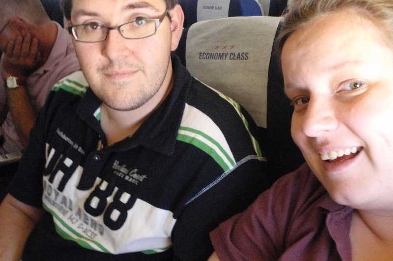 Mexico & Guatemala 2010 - 0007